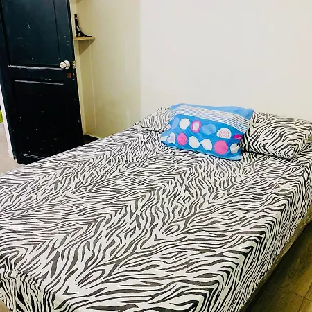 Hotel Iguana Palma Cartagena