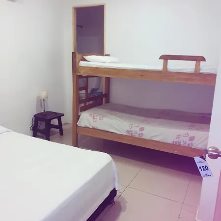 Hotel Iguana Palma